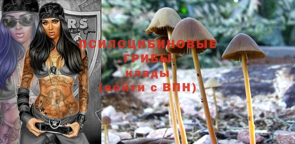 кристаллы Пестово